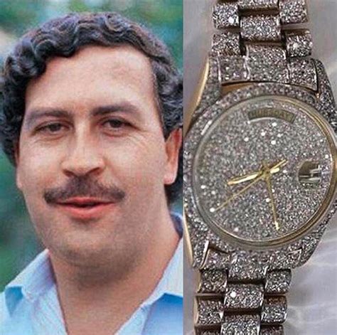 escobar watch value